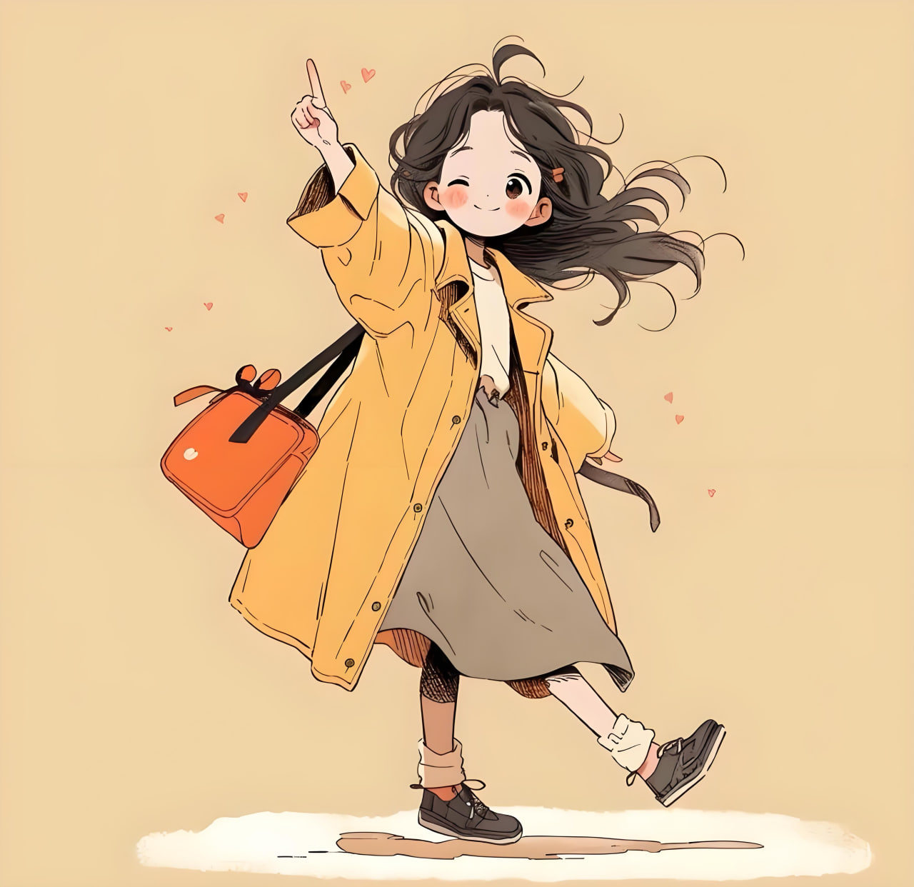 年会不能停！